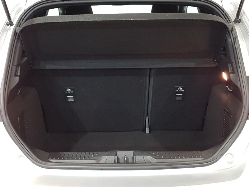 Used Ford Fiesta 2020 for sale - 76860405: Photo 8