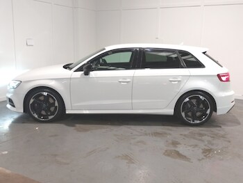 Used Audi A3 2017 for sale - 78877228: Photo