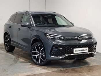 2024 - 2.0 TDI R-Line 5dr DSG