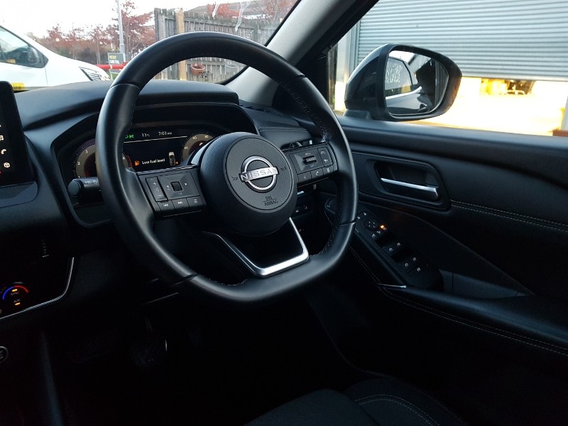 Used Nissan Qashqai 2022 for sale - 76403910: Photo 10