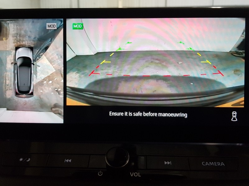 Used Nissan Qashqai 2022 for sale - 76403910: Photo 13