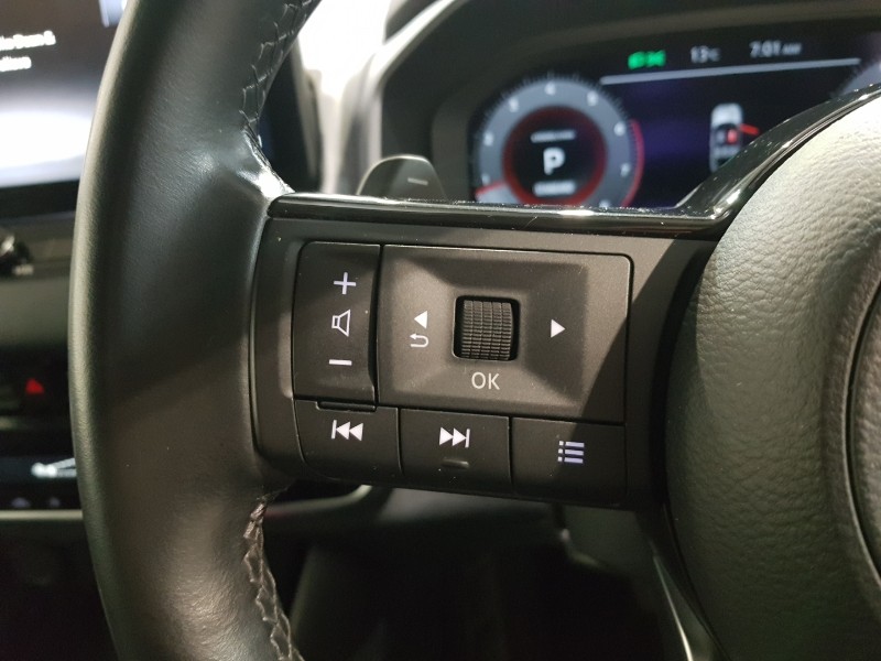 Used Nissan Qashqai 2022 for sale - 76403910: Photo 14