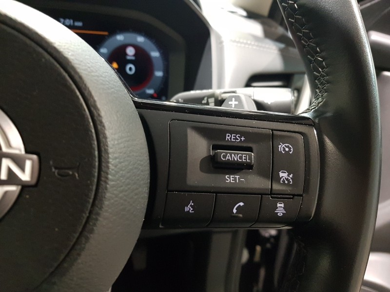 Used Nissan Qashqai 2022 for sale - 76403910: Photo 15