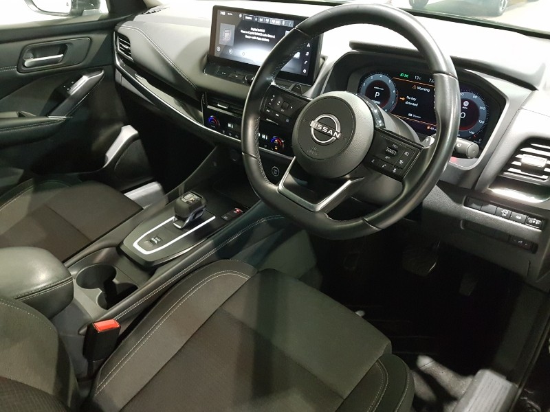 Used Nissan Qashqai 2022 for sale - 76403910: Photo 16