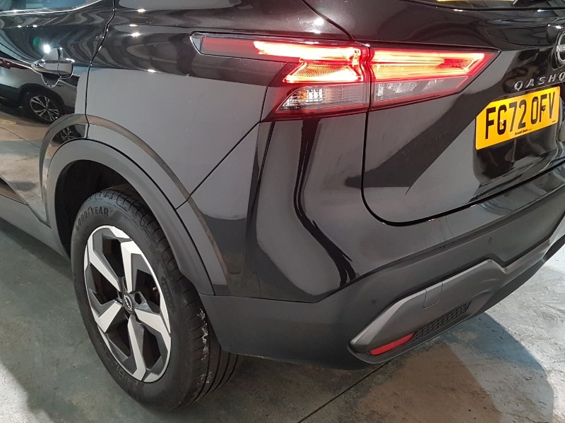 Used Nissan Qashqai 2022 for sale - 76403910: Photo 18