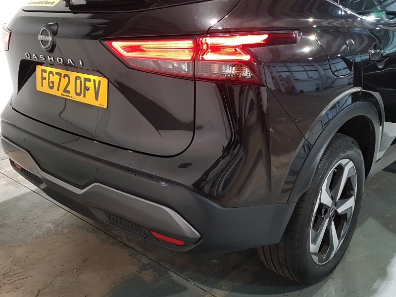 Used Nissan Qashqai 2022 for sale - 76403910: Photo 19