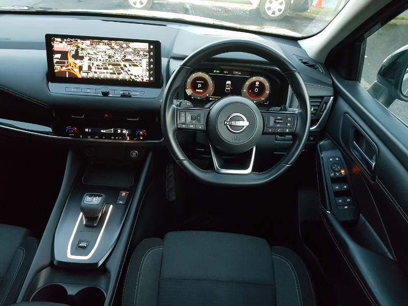 Used Nissan Qashqai 2022 for sale - 76403910: Photo 7