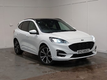 Used Ford Kuga 2023 for sale - 78808297: Photo
