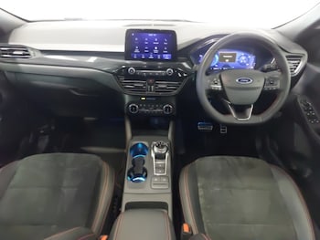 Used Ford Kuga 2023 for sale - 78808297: Photo