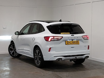 Used Ford Kuga 2023 for sale - 78808297: Photo