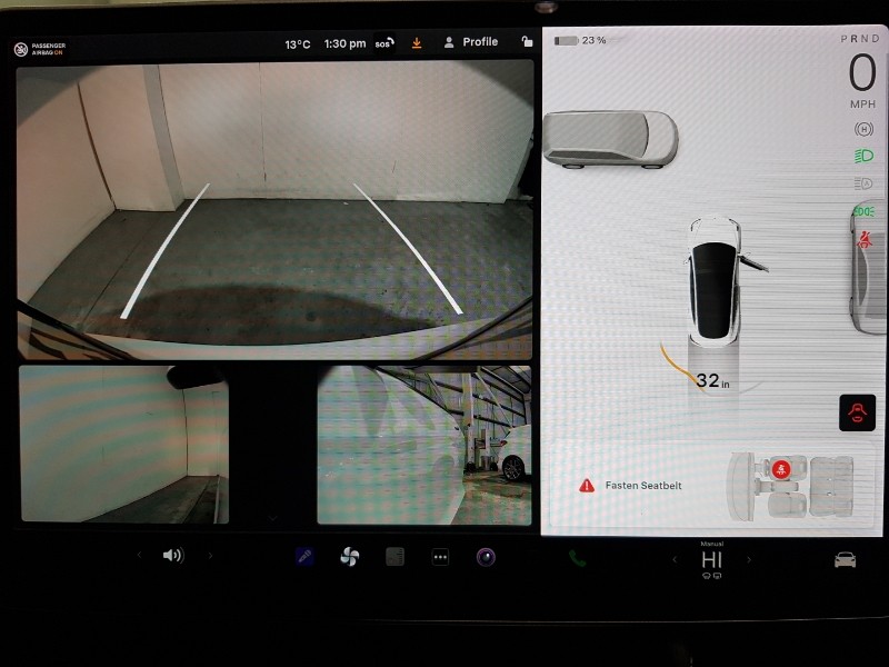 Used Tesla Model 3 2021 for sale - 77343155: Photo 13