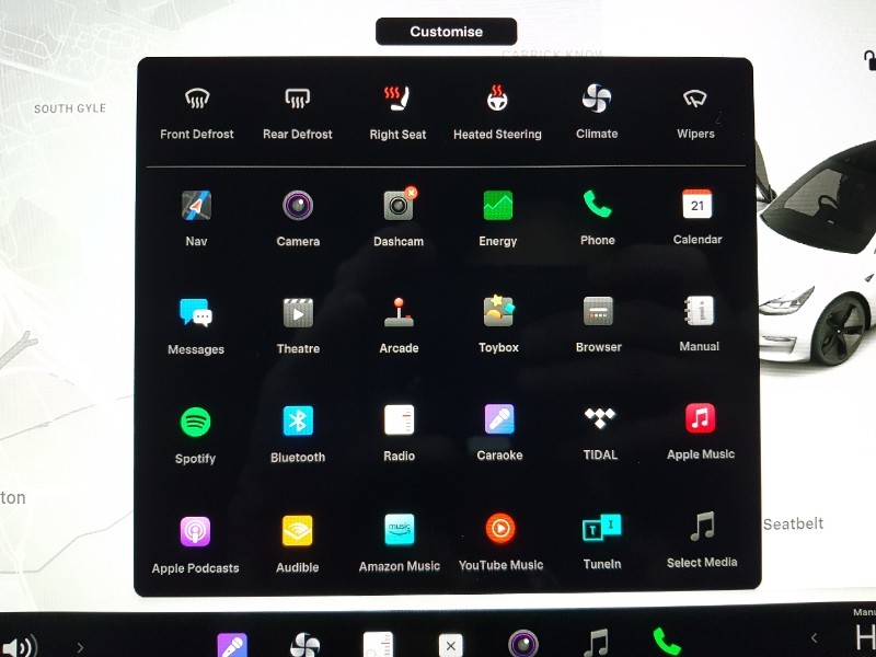 Used Tesla Model 3 2021 for sale - 77343155: Photo 14