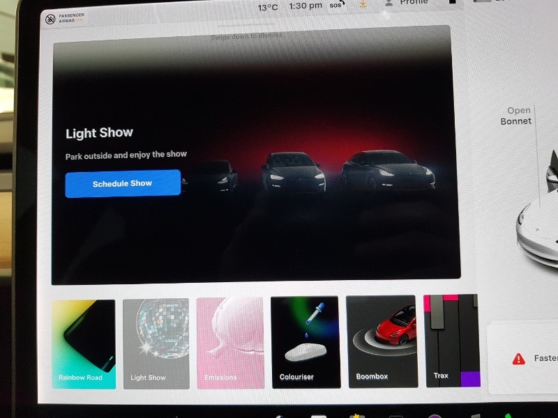 Used Tesla Model 3 2021 for sale - 77343155: Photo 15