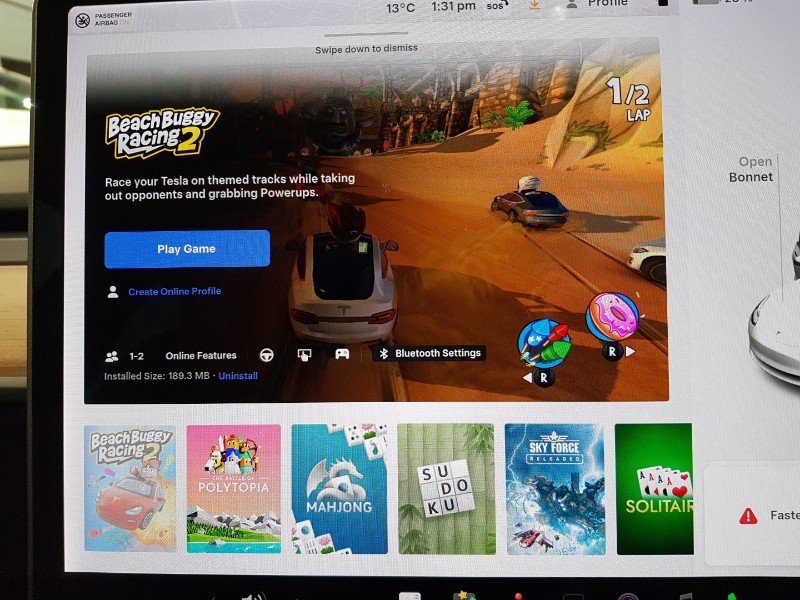 Used Tesla Model 3 2021 for sale - 77343155: Photo 16