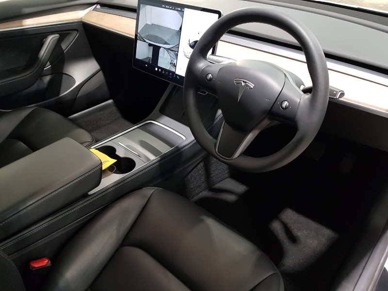 Used Tesla Model 3 2021 for sale - 77343155: Photo 18