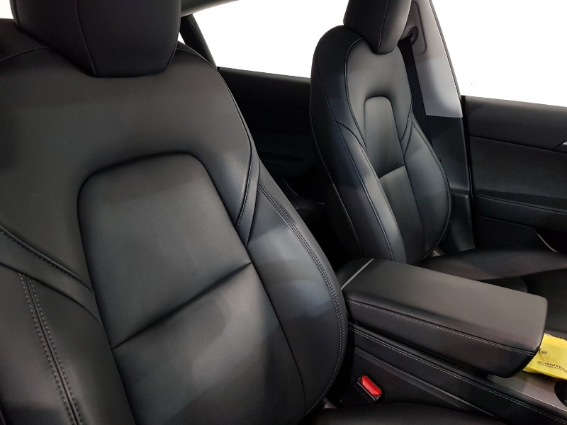 Used Tesla Model 3 2021 for sale - 77343155: Photo 19