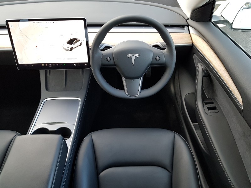 Used Tesla Model 3 2021 for sale - 77343155: Photo 7