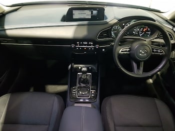 Used Mazda CX-30 2020 for sale - 75526233: Photo