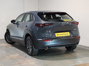 Used Mazda CX-30 2020 for sale - 75526233: Photo
