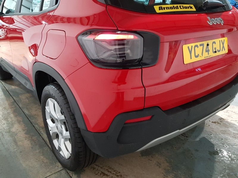 Used Jeep Other 2024 for sale - 76560609: Photo 18