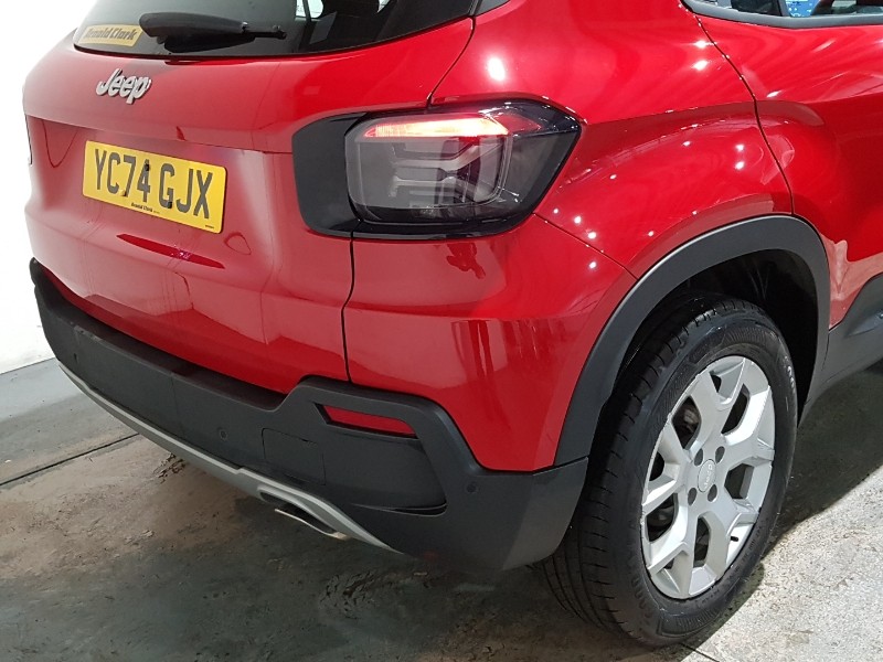 Used Jeep Other 2024 for sale - 76560609: Photo 19