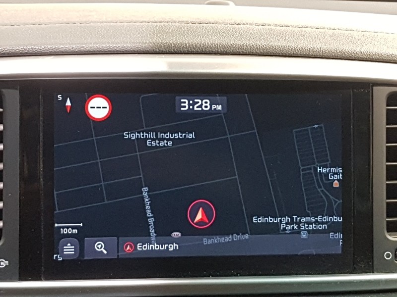 Used Kia Sportage 2021 for sale - 77343124: Photo 11