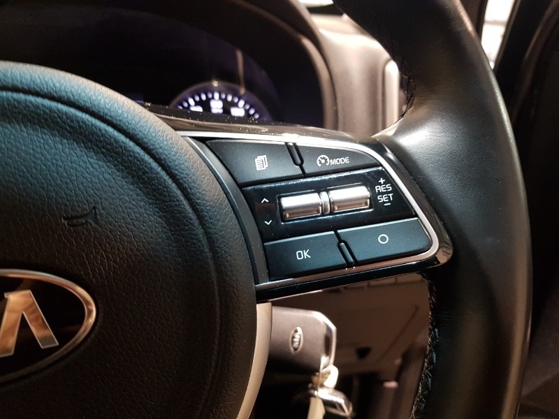 Used Kia Sportage 2021 for sale - 77343124: Photo 15