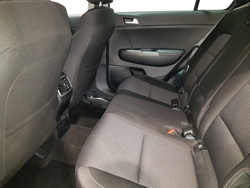 Used Kia Sportage 2021 for sale - 77343124: Photo 6