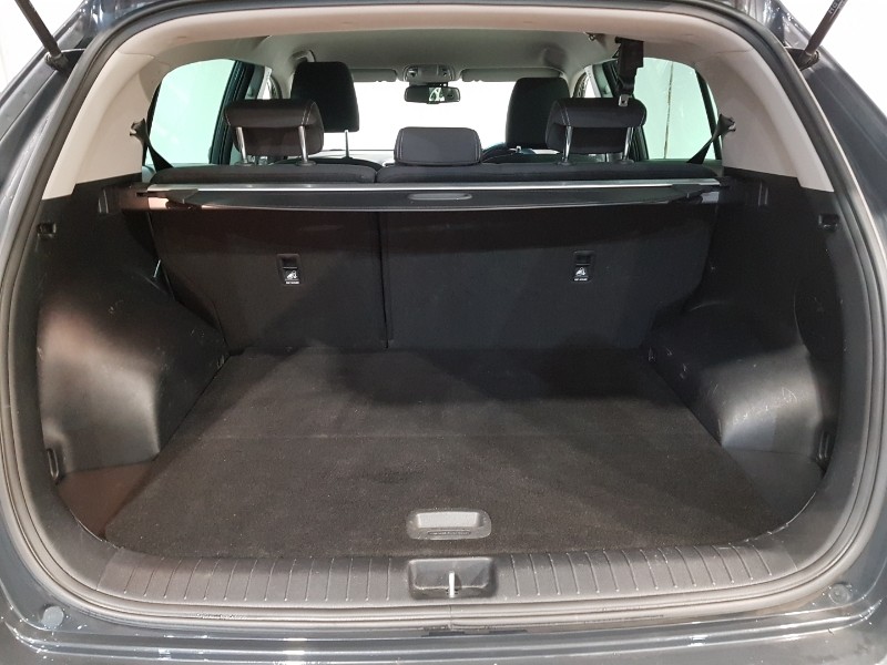 Used Kia Sportage 2021 for sale - 77343124: Photo 8