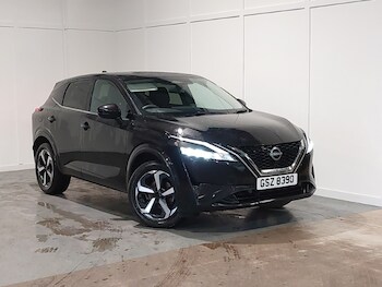 Used Nissan Qashqai 2023 for sale - 78567611: Photo