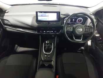 Used Nissan Qashqai 2023 for sale - 78567611: Photo