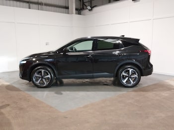 Used Nissan Qashqai 2023 for sale - 78567611: Photo