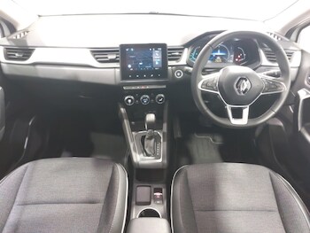 Used Renault Captur 2023 for sale - 78600287: Photo