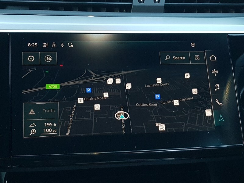 Used Audi e-tron 2022 for sale - 76959171: Photo 11