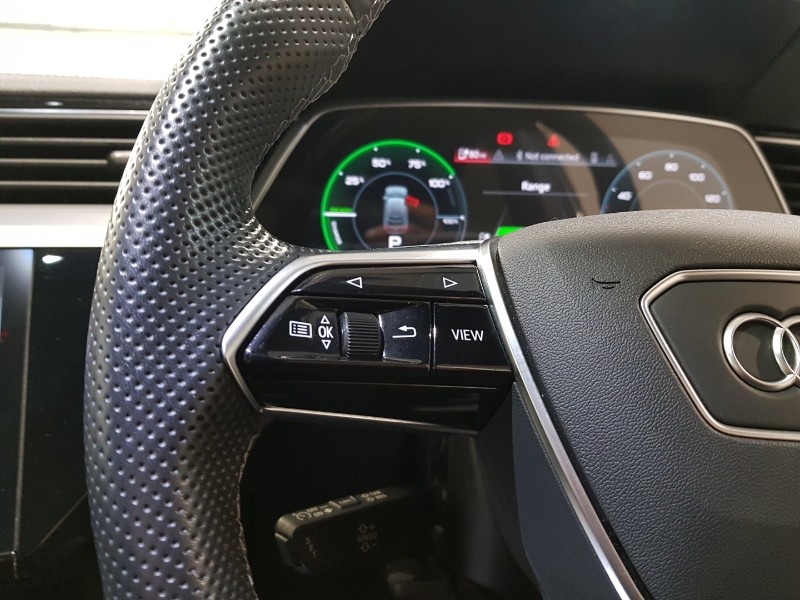 Used Audi e-tron 2022 for sale - 76959171: Photo 14