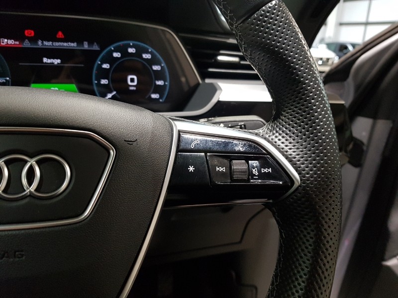 Used Audi e-tron 2022 for sale - 76959171: Photo 15