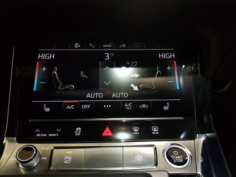 Used Audi e-tron 2022 for sale - 76959171: Photo 16