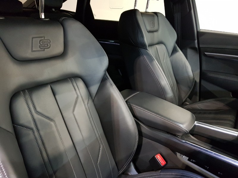 Used Audi e-tron 2022 for sale - 76959171: Photo 18