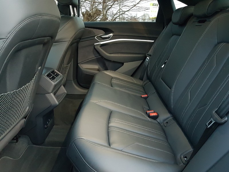 Used Audi e-tron 2022 for sale - 76959171: Photo 6