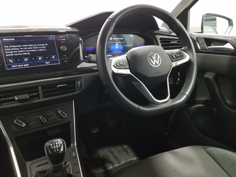 Used Volkswagen Polo 2023 for sale - 77491584: Photo 10