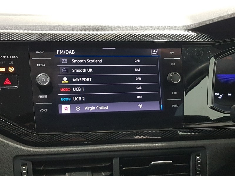 Used Volkswagen Polo 2023 for sale - 77491584: Photo 11