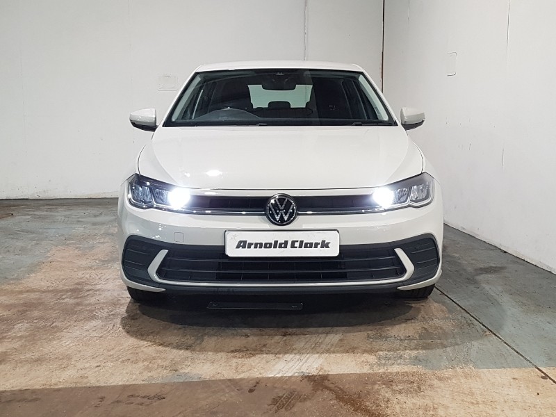 Used Volkswagen Polo 2023 for sale - 77491584: Photo 12