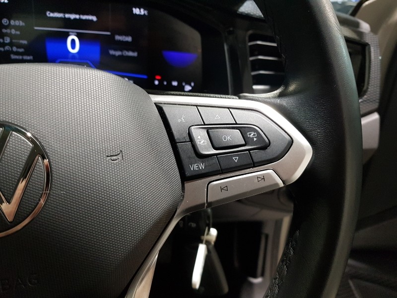 Used Volkswagen Polo 2023 for sale - 77491584: Photo 14