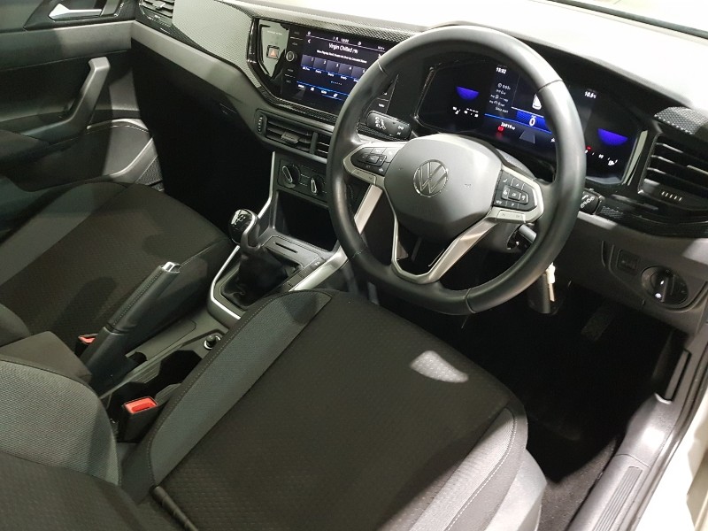 Used Volkswagen Polo 2023 for sale - 77491584: Photo 15