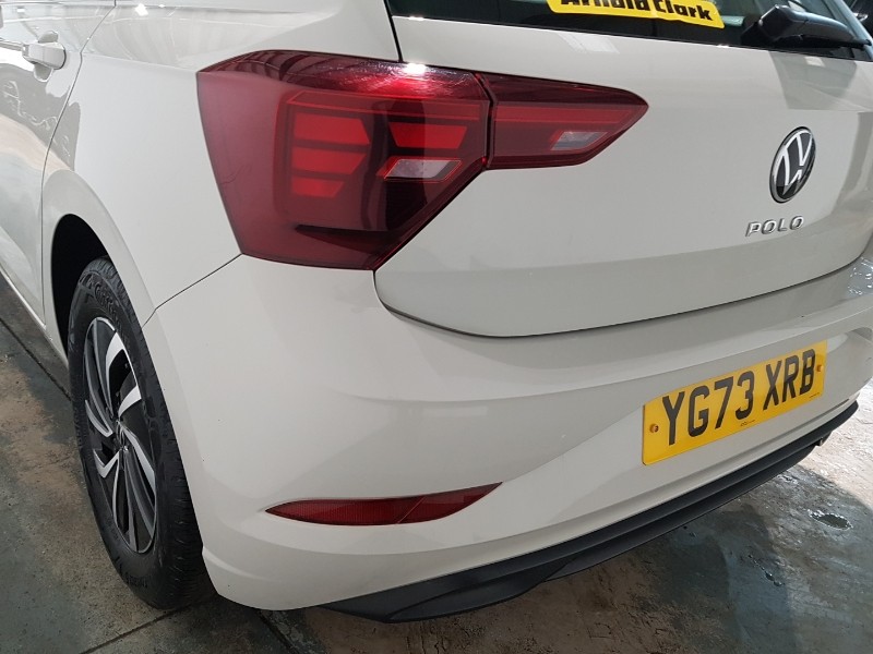 Used Volkswagen Polo 2023 for sale - 77491584: Photo 17