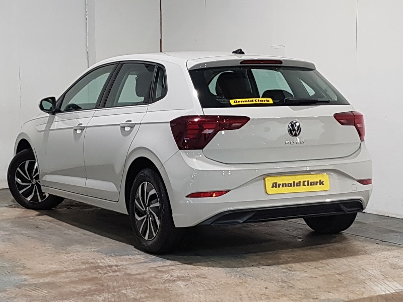 Used Volkswagen Polo 2023 for sale - 77491584: Photo 3