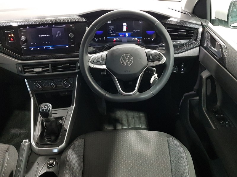 Used Volkswagen Polo 2023 for sale - 77491584: Photo 7