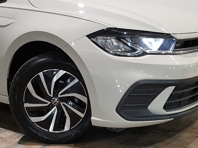 Used Volkswagen Polo 2023 for sale - 77491584: Photo 9