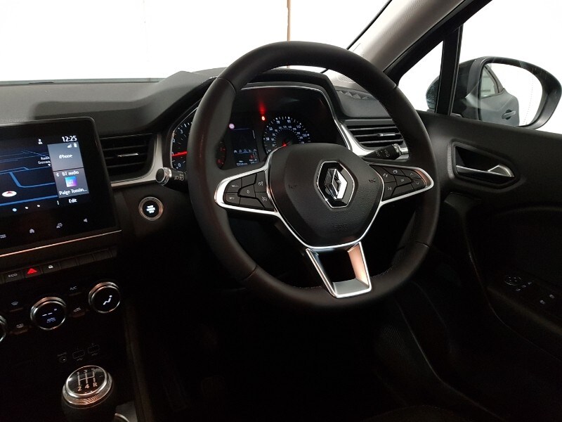 Used Renault Captur 2020 for sale - 77531002: Photo 10