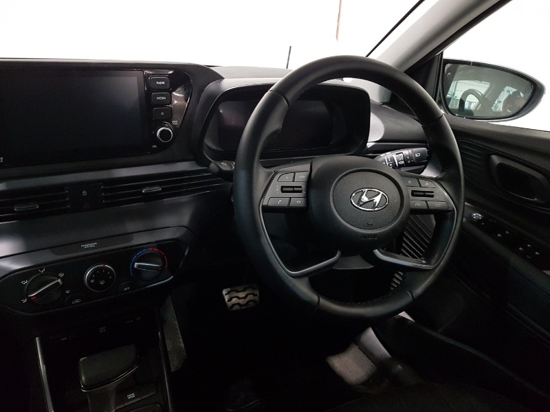 Used Hyundai BAYON 2022 for sale - 77405031: Photo 10